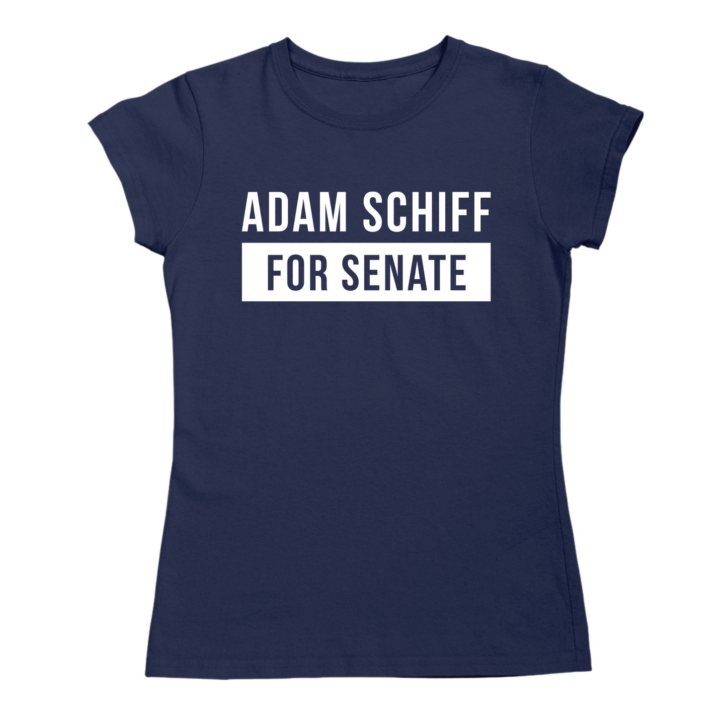 Adam Schiff for Senate T-Shirt