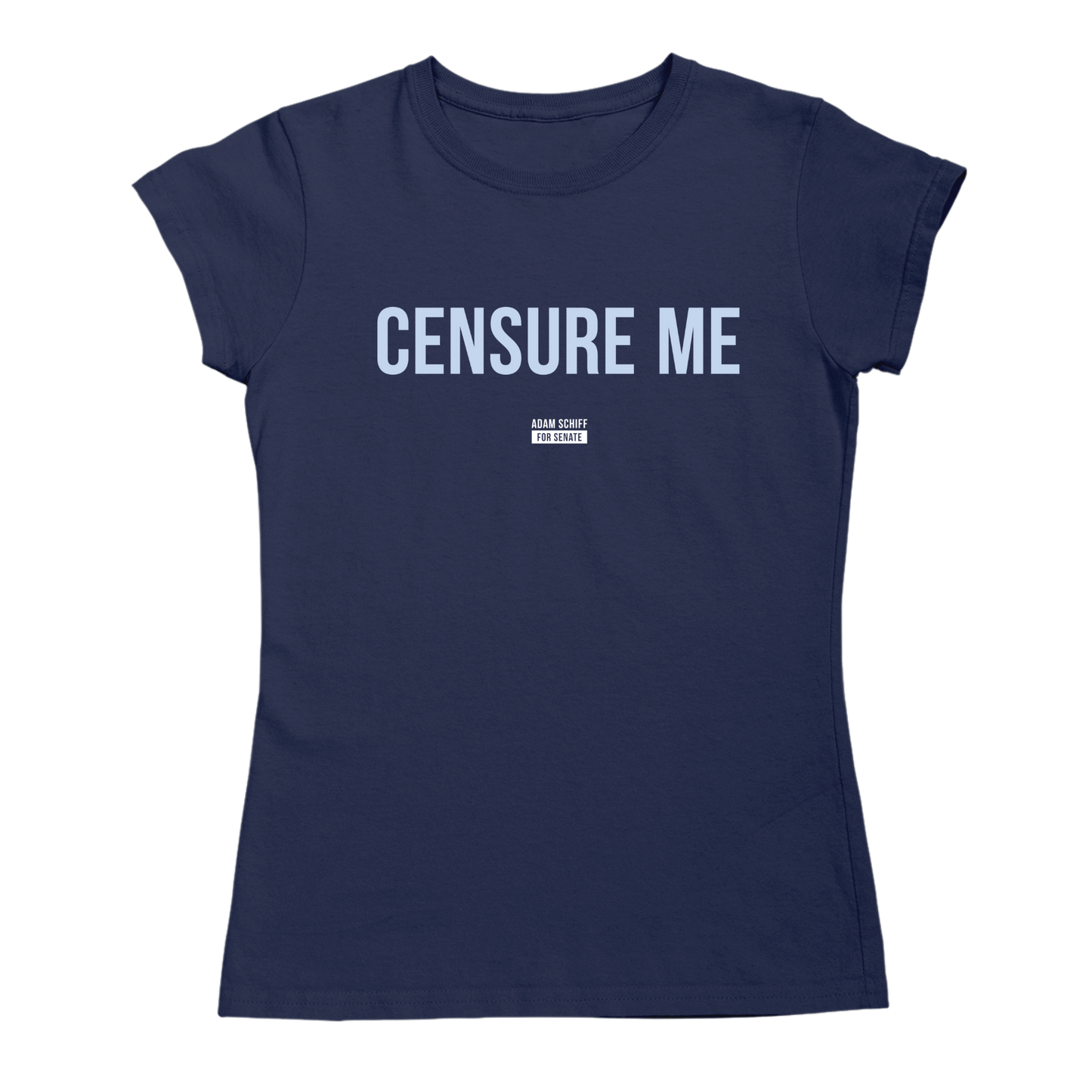 Censure Me T-shirt