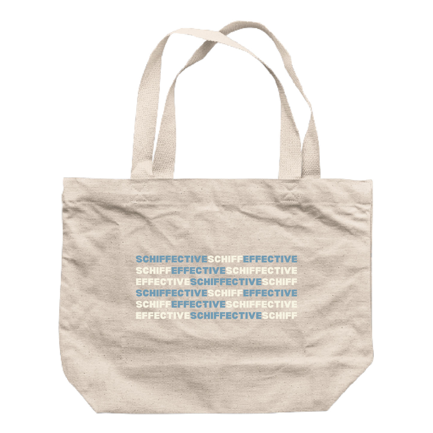 Schiffective Tote