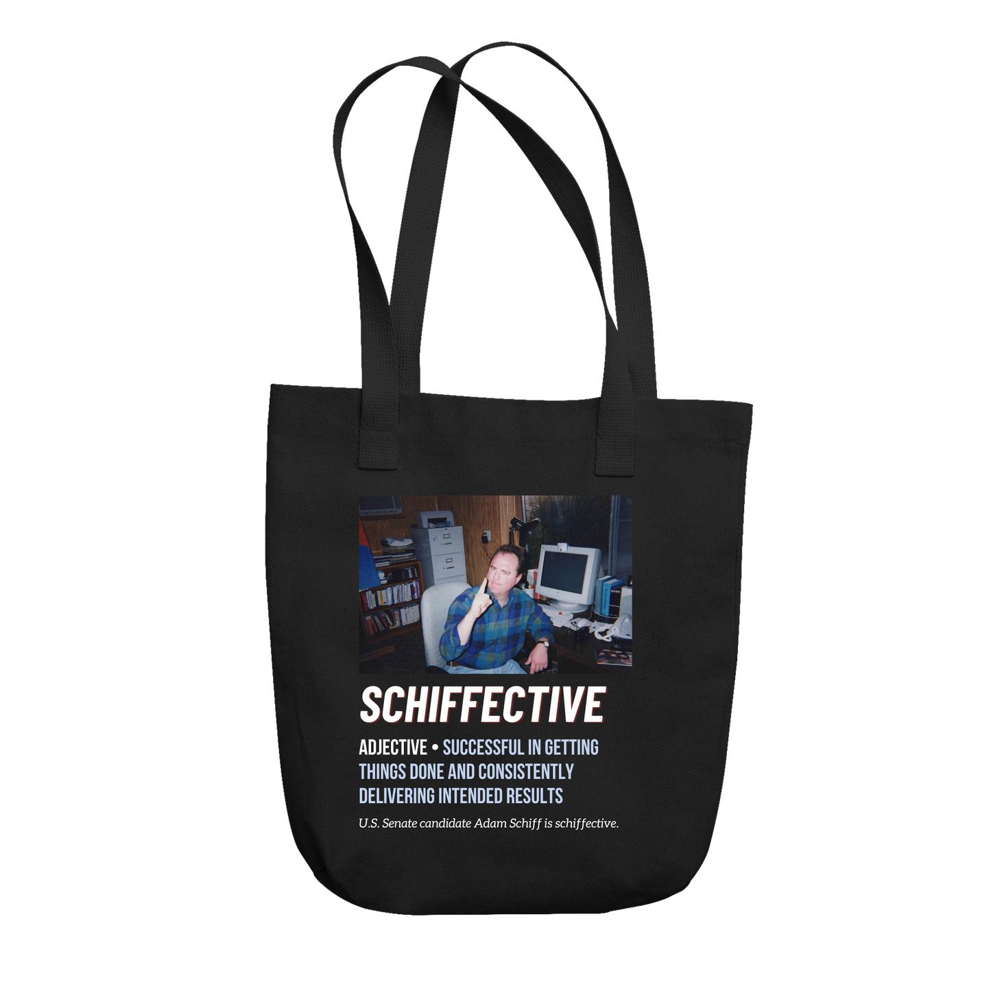 Schiffective Definition Tote