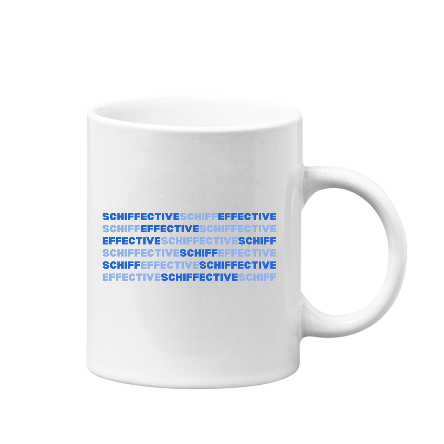 Schiffective Mug