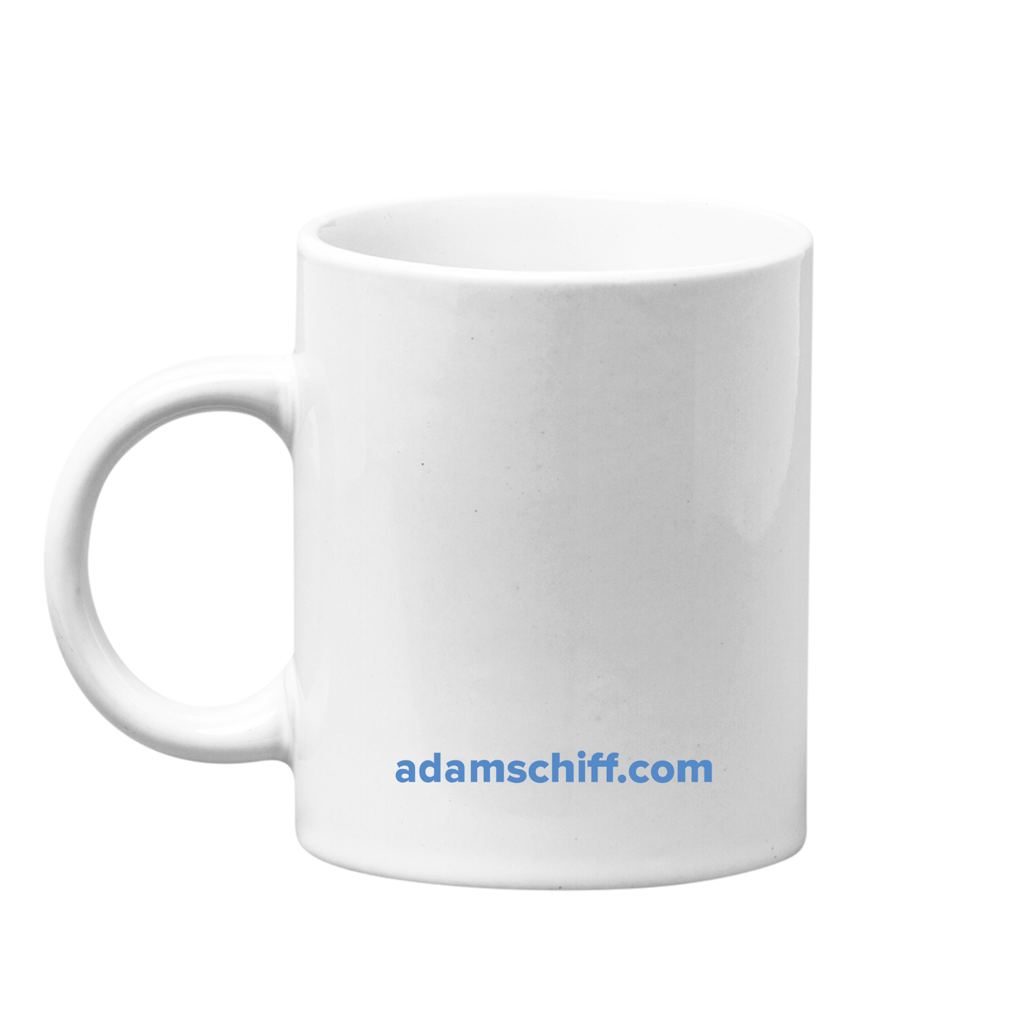 Democracy Matters Mug