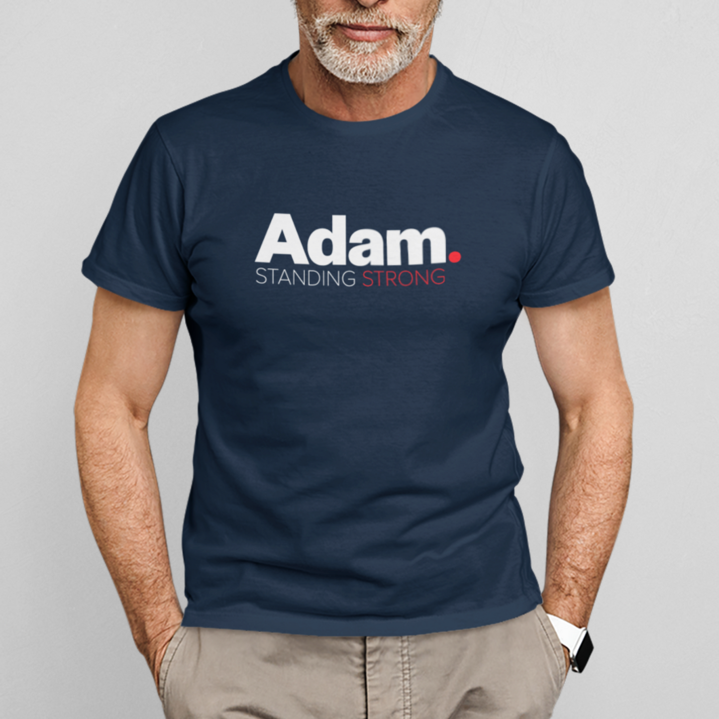 Standing Strong T-shirt