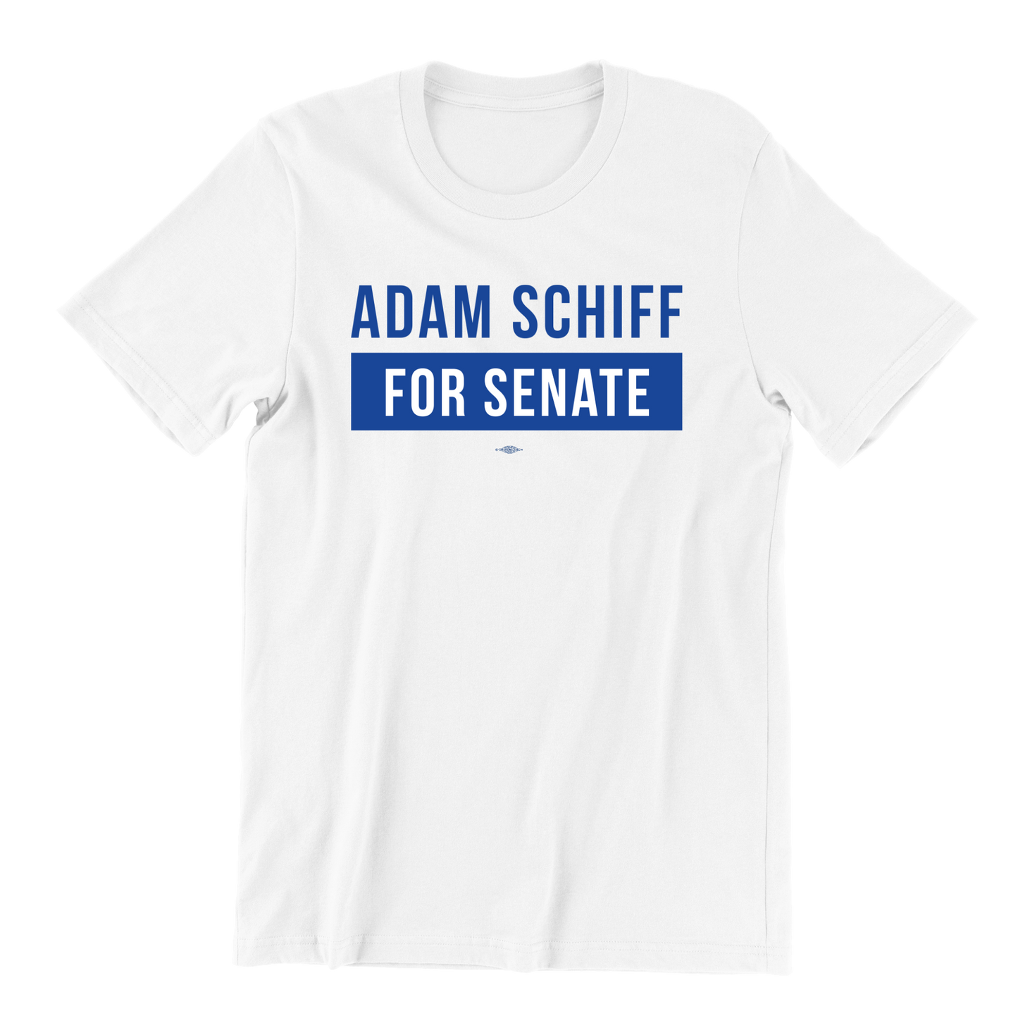 Adam Schiff for Senate T-Shirt