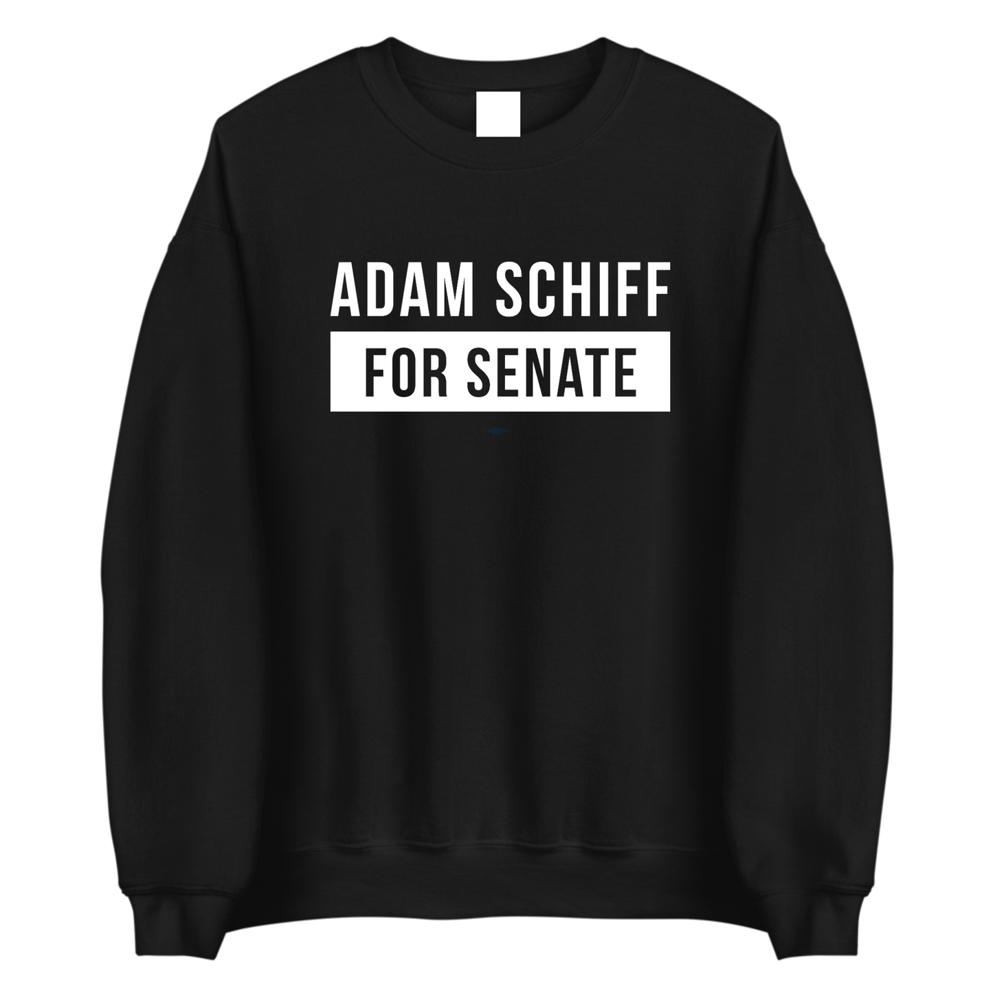 Adam Schiff for Senate Crewneck Sweatshirt