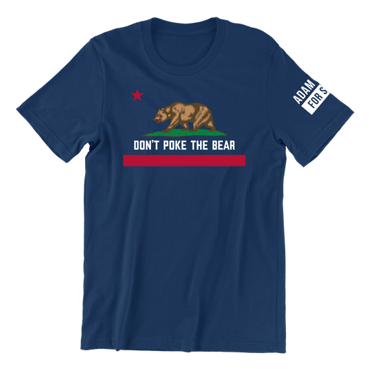 Don't Poke The Bear T-shirt