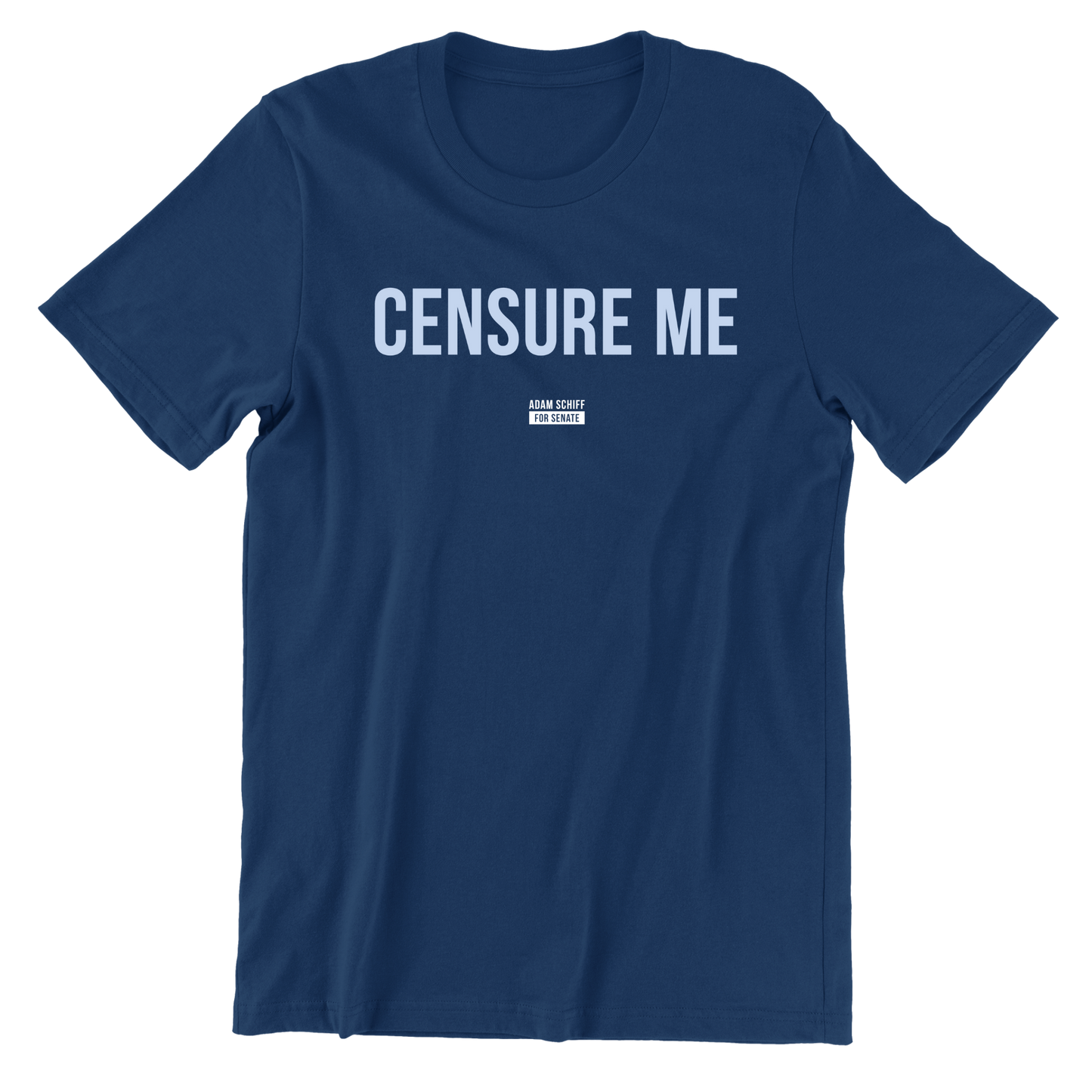 Censure Me T-shirt