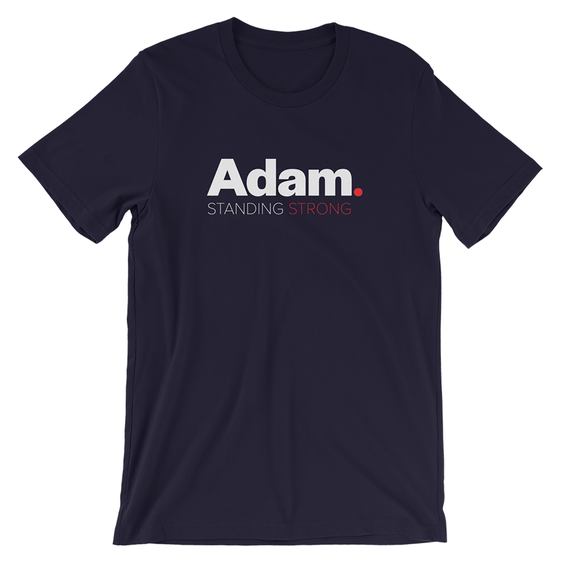 Adam Schiff for Congress Official Logo T-Shirt