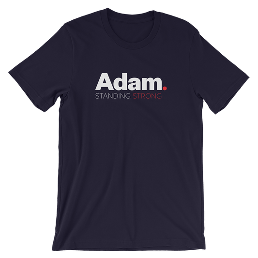 Adam Schiff for Congress Official Logo T-Shirt